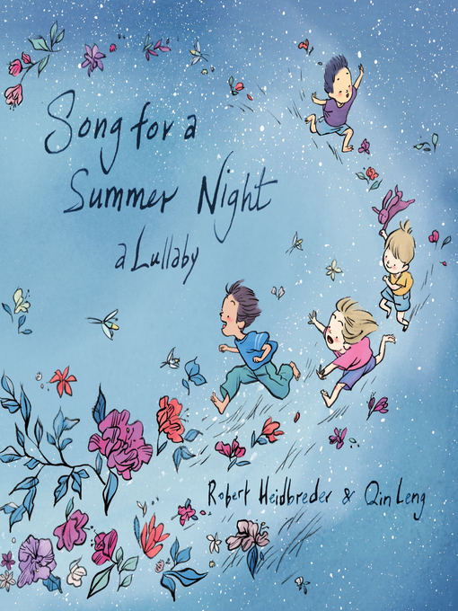 Title details for Song for a Summer Night by Robert Heidbreder - Available